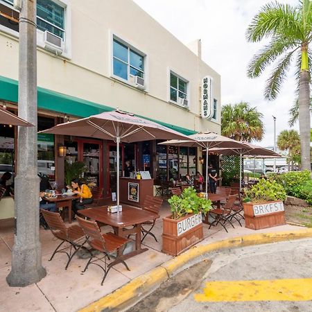 Miami Beach Suites & Bar 외부 사진