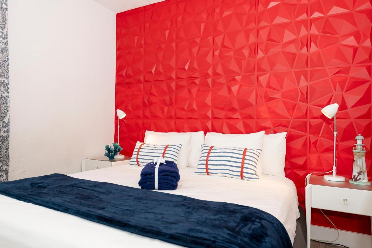 Miami Beach Suites & Bar 외부 사진