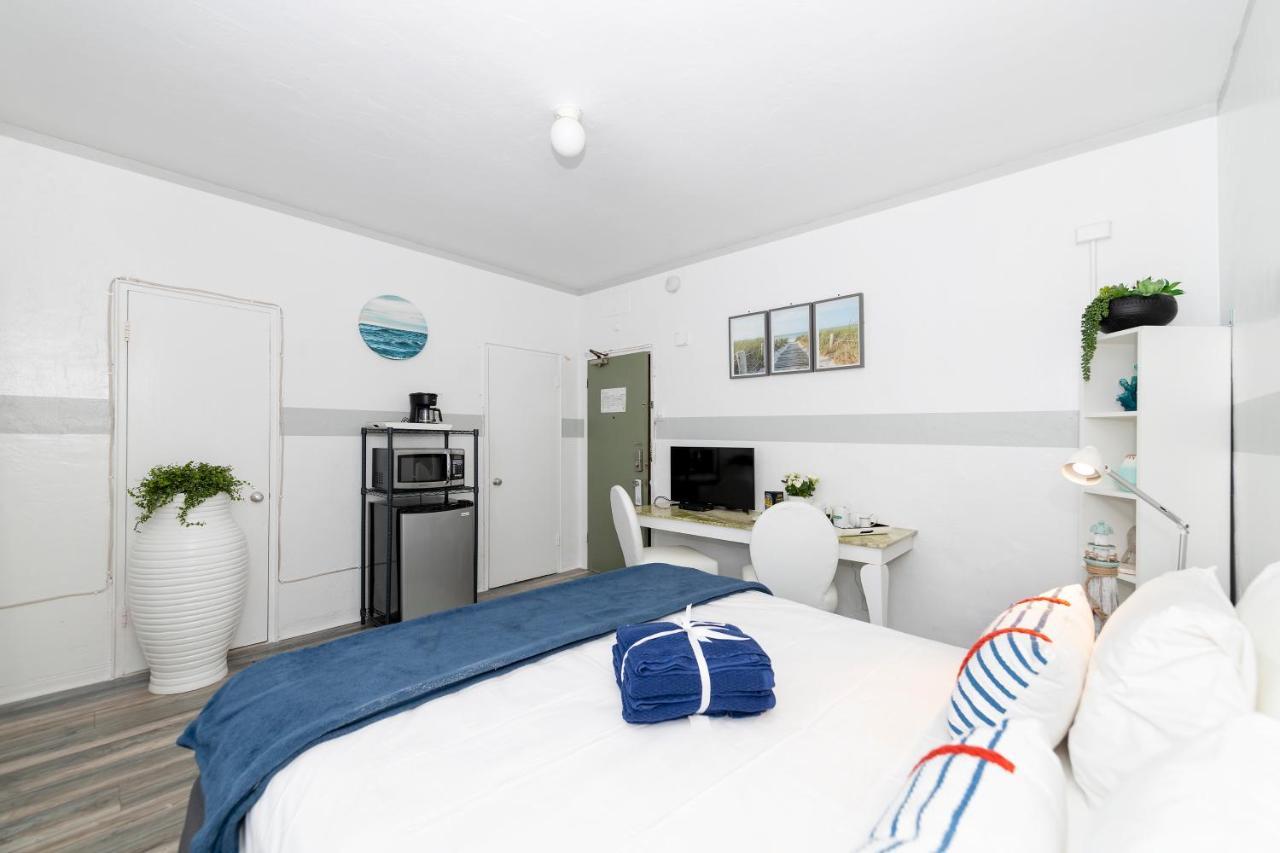 Miami Beach Suites & Bar 외부 사진