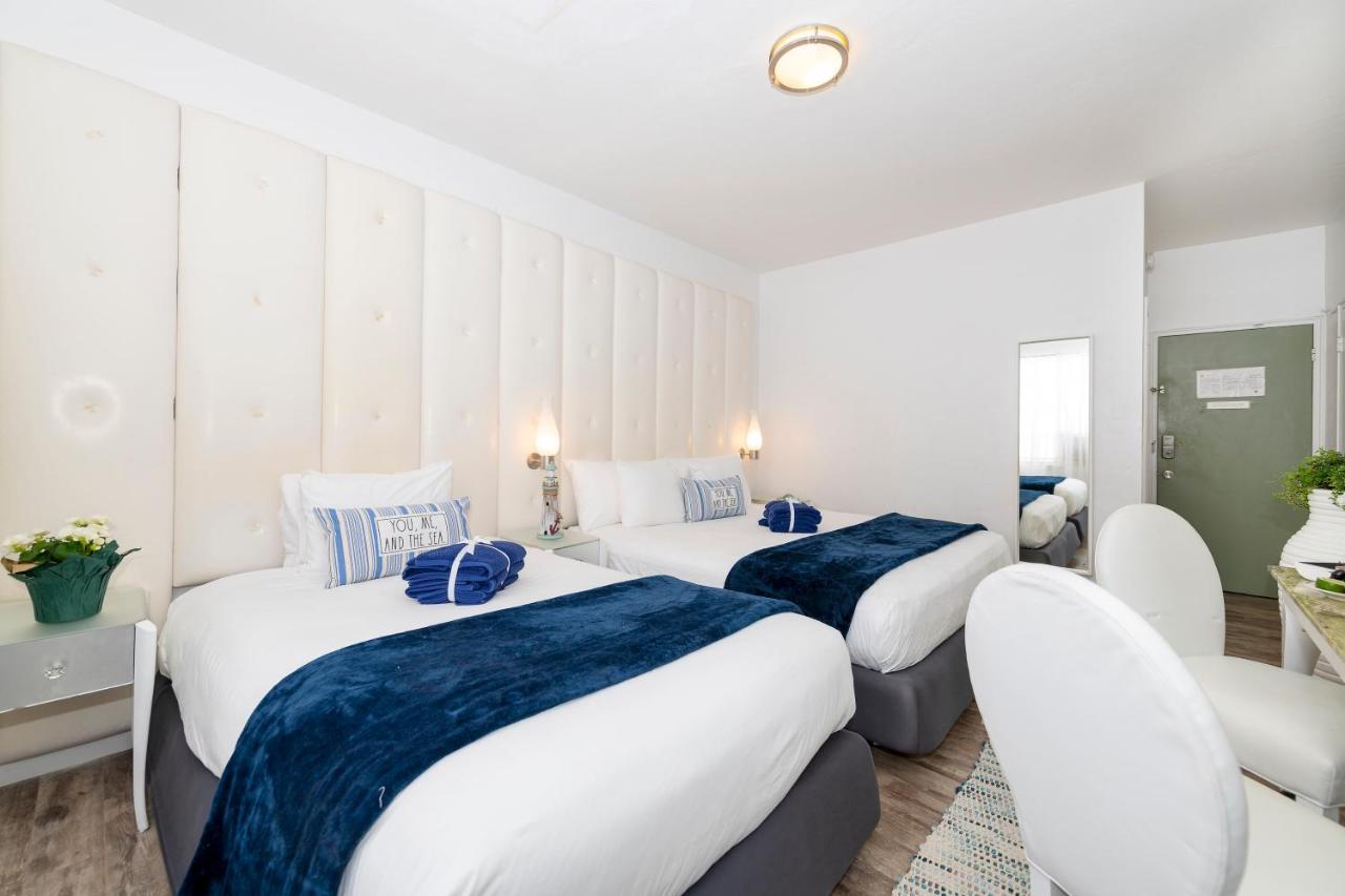 Miami Beach Suites & Bar 외부 사진