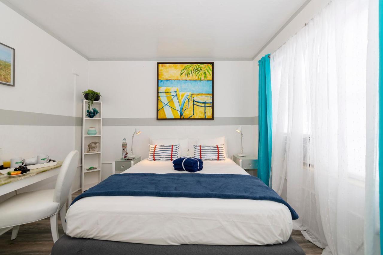 Miami Beach Suites & Bar 외부 사진