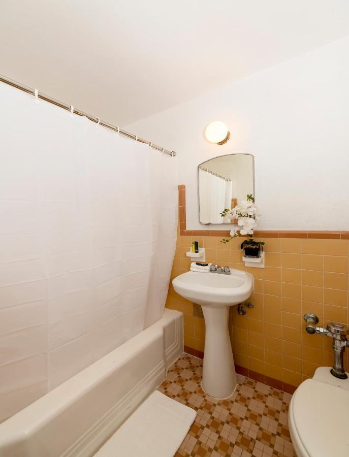 Miami Beach Suites & Bar 외부 사진